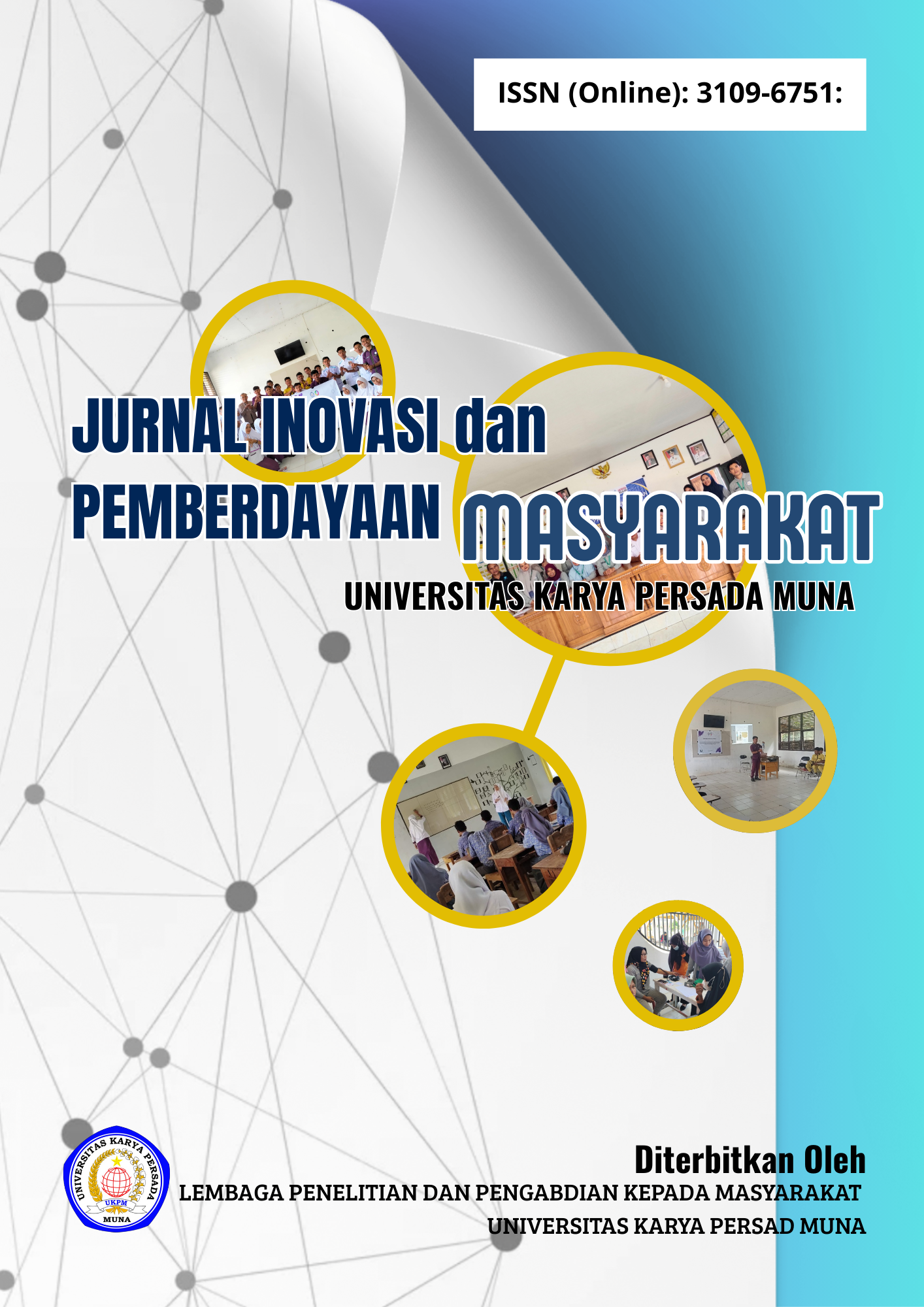 					Lihat Vol 1 No 01 (2025): Jurnal Inovasi dan Pemberdayaan Masyarakat 
				