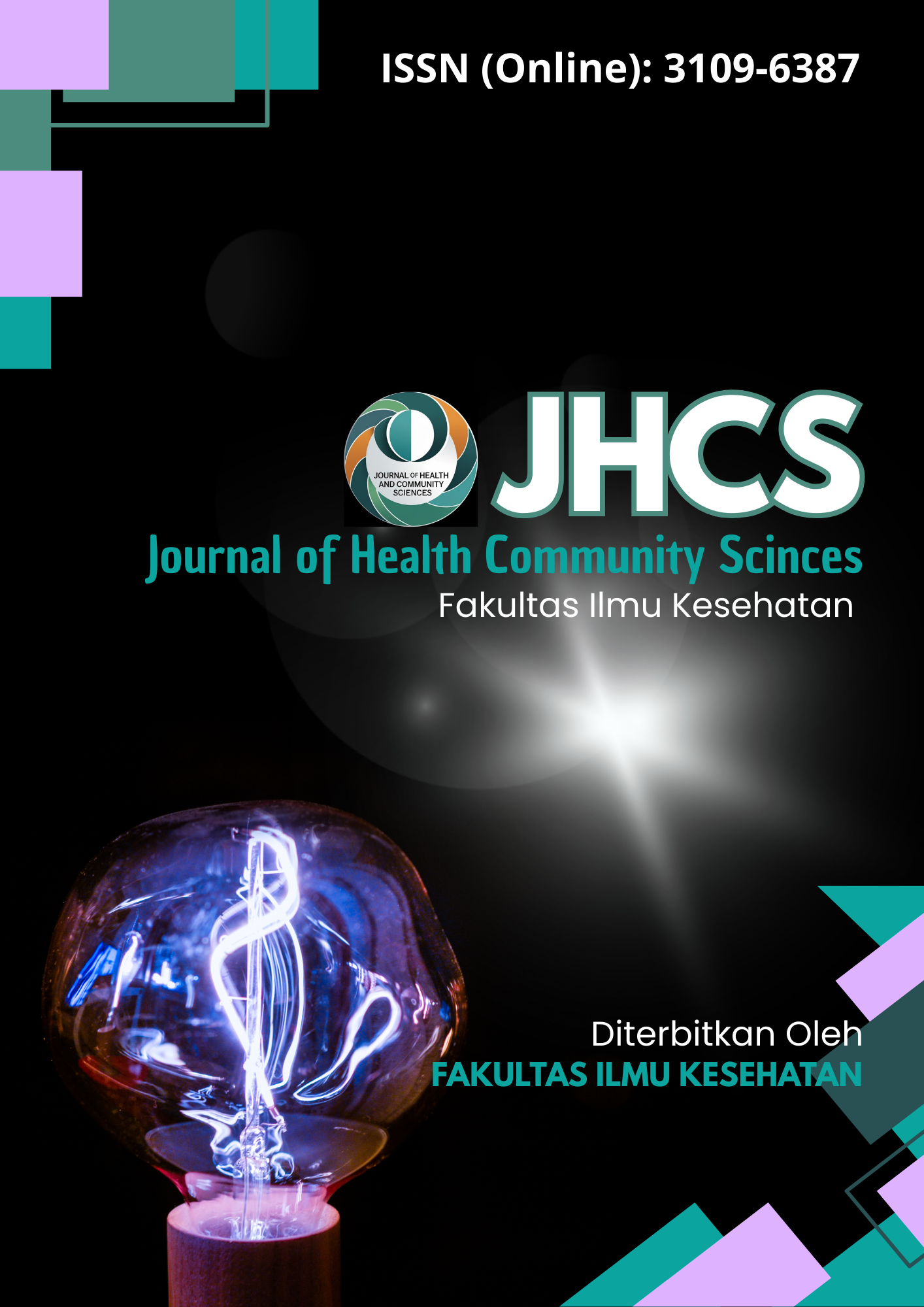 					Lihat Vol 1 No 2 (2025): JOURNAL OF HEALTH COMMUNITY SCINCES
				