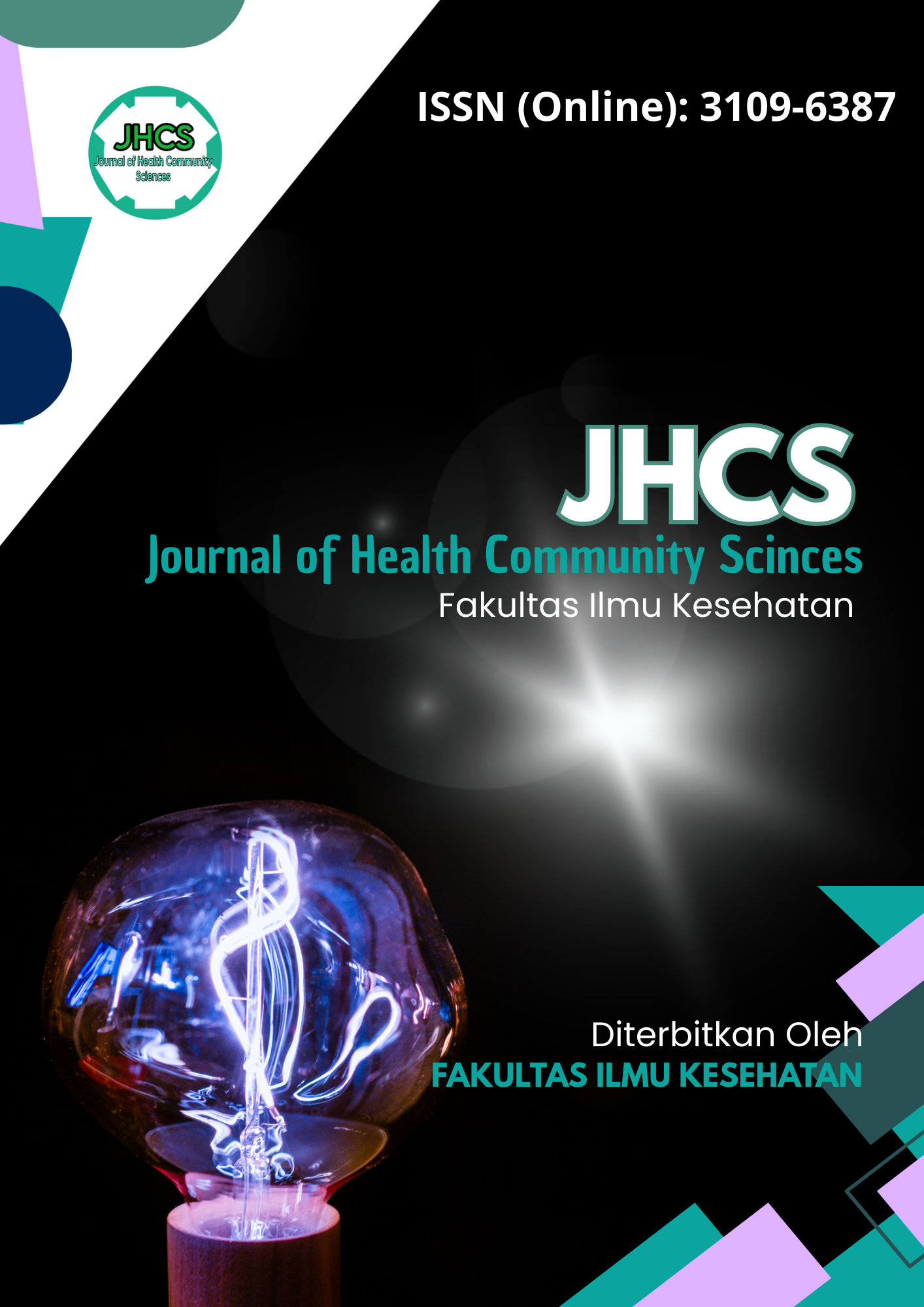 					Lihat Vol 2 No 2 (2026): JOURNAL OF HEALTH COMMUNITY SCINCES
				