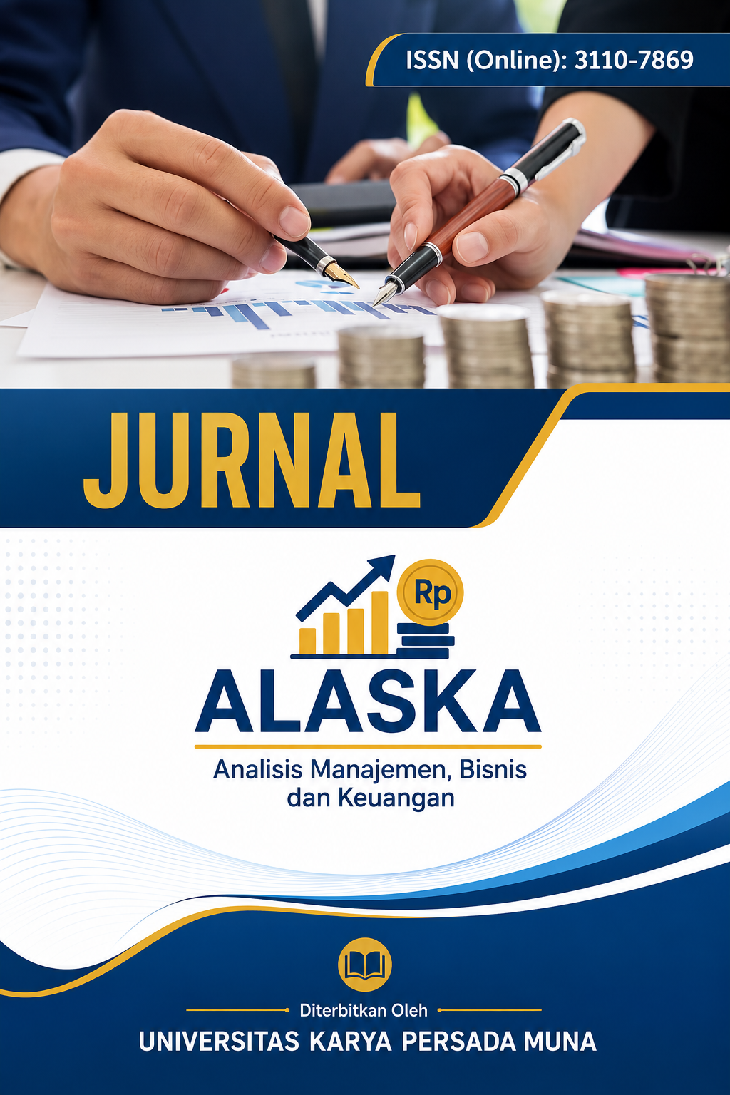 					Lihat Vol 2 No 2 (2026): Jurnal ALASKA
				