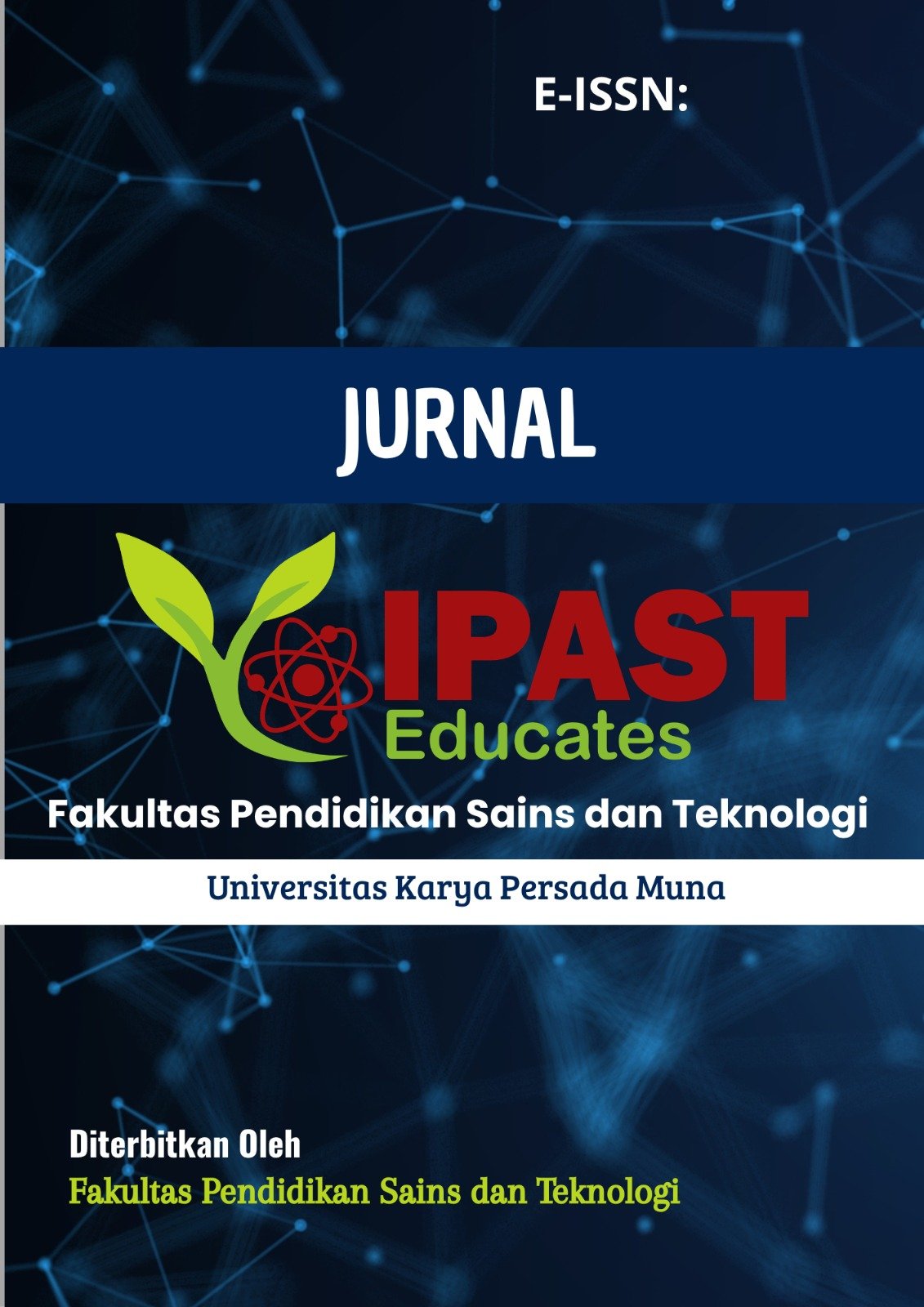 Journal Cover